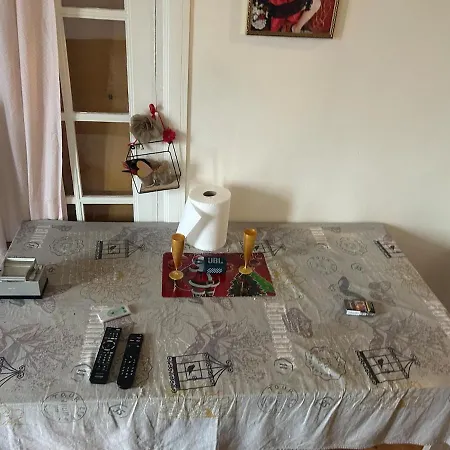 Family In * Париж