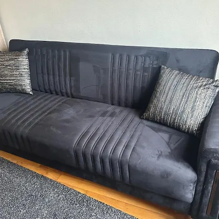 Apartamento Family In