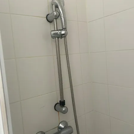 Apartamento Family In París