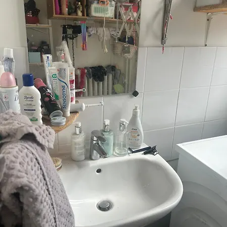 Apartamento Family In *