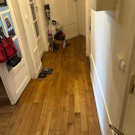 Apartamento Family In *