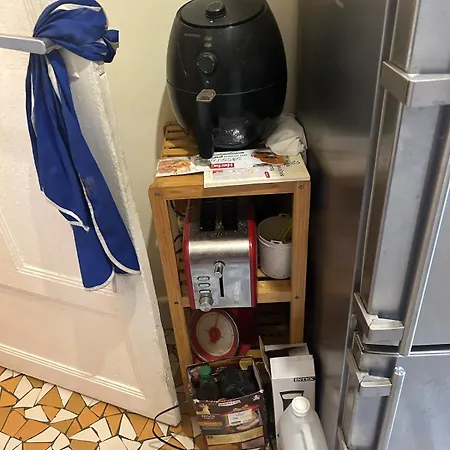 Apartamento Family In París