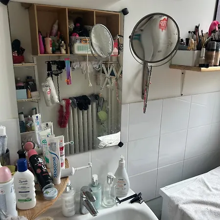 Apartamento Family In