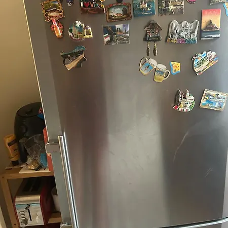 Apartamento Family In *