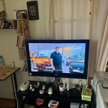 Apartamento Family In