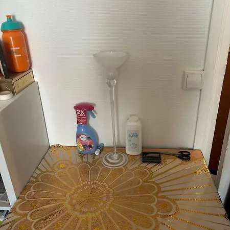 Family In Apartamento *