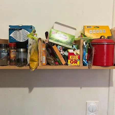 Apartamento Family In *