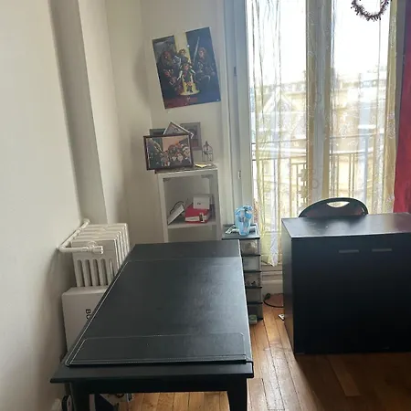 Apartamento Family In