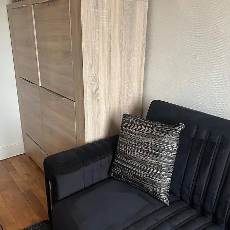 Family In Apartamento *