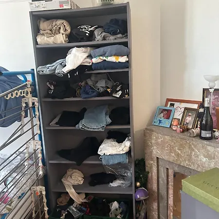 Family In Apartamento París