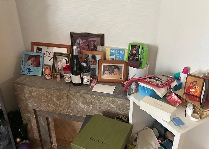 Family In * Paris